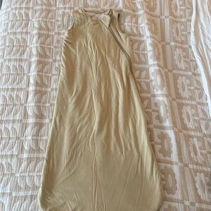 Kyte Baby Bamboo Sleep sack - medium (6-18 months) 1.0 TOG